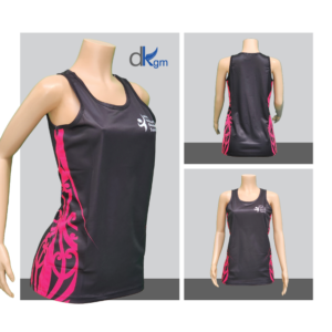 SINGLET WOMAN 0001